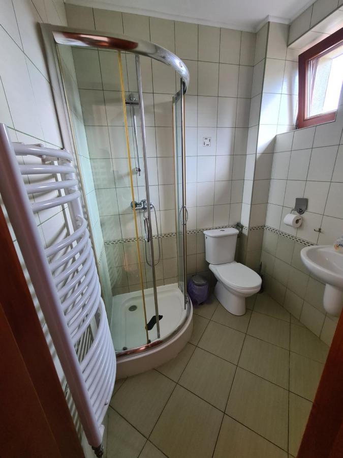 Gosciniec Halka Hostel Zwardon Exterior photo