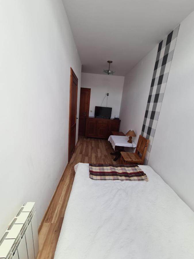 Gosciniec Halka Hostel Zwardon Exterior photo