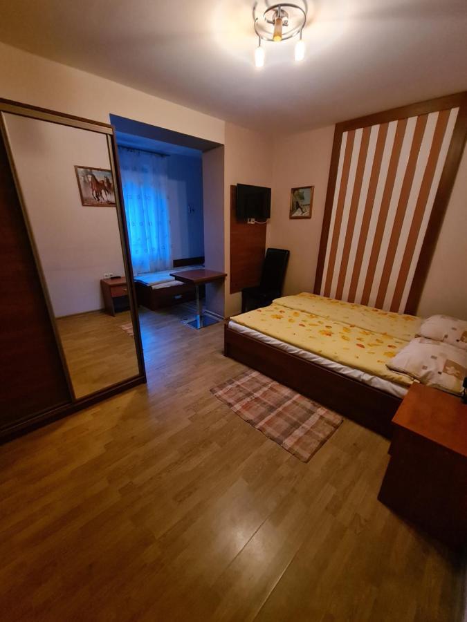Gosciniec Halka Hostel Zwardon Exterior photo