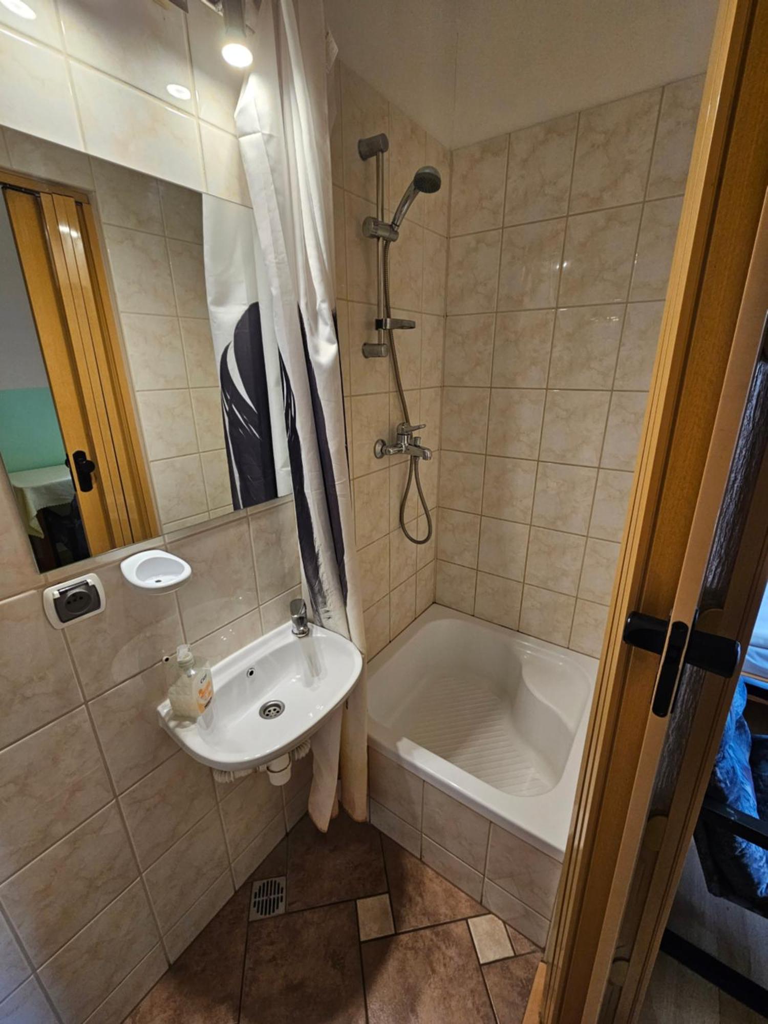 Gosciniec Halka Hostel Zwardon Room photo